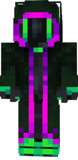 JhoanssaP-Mago