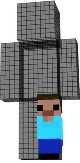 mini mini steve