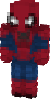 sipider man