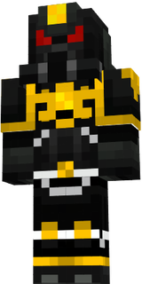 black legion