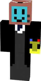 wayland tv mascot 1