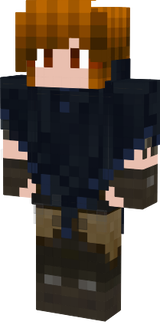 RLCraft Fidel