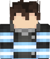 Shinra No face