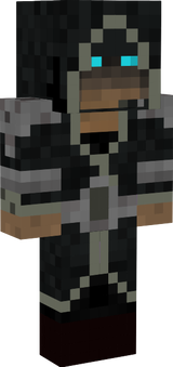 Old mage 