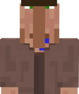 villager