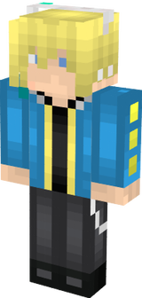 tanguy pokemon
