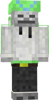 ２Toya _skeleton