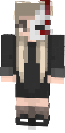 Preview of texture: Kitsune