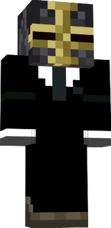 crusader