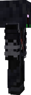 EnderHunter 4