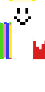 skin de minecraf