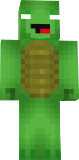 mikey herobrine