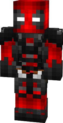 Preview of texture: deadpool