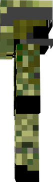 Soldado 