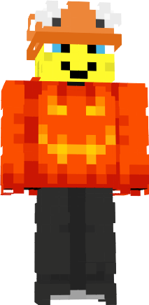 Preview of texture: hallowenn