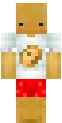 Preview of texture: chicken