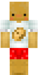 chicken