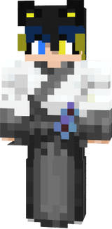 impli kimono