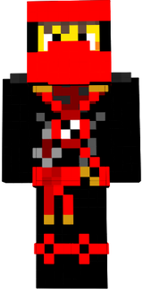 KaiNinjago