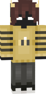 bee skin