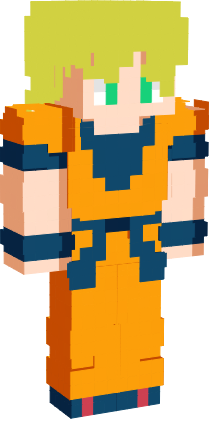 Preview of texture: kakarotto006