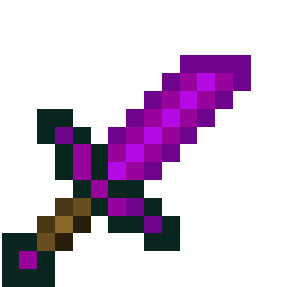 Preview of texture: diamond_sword