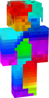 the ULITMATE Rainbow