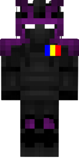 Simple but more purpur 