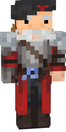 Preview of texture: BOB