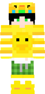 duck