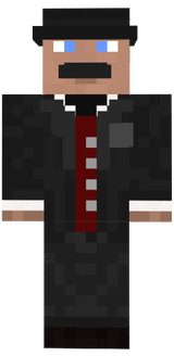 edgar ross