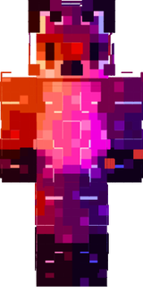 Light foxy