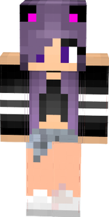 skin minecraft