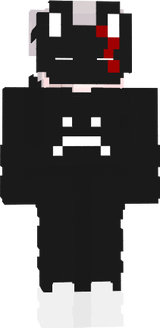 bunny mask