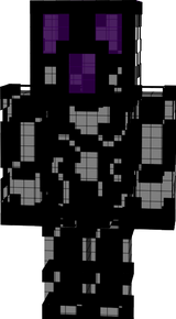 Ender Ghost