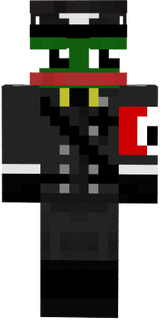 pepe auyist