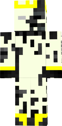 Preview of texture: skull king orr