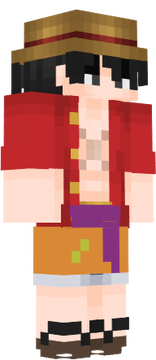 luffy