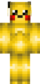 picachu