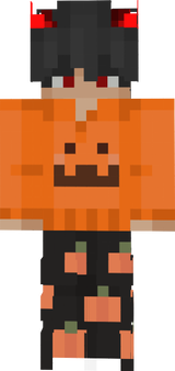 TheThriaxGames Hallowen