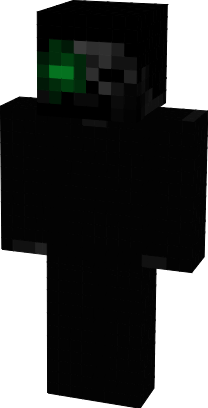 Preview of texture: Skin nGreen 
