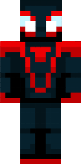 Hive Style Miles Morales (ps5 game suit)