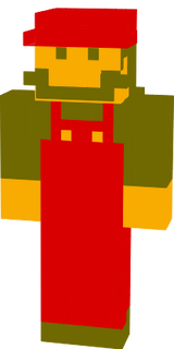 OG Super Mario Bros. 1