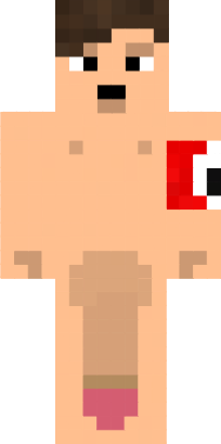 Preview of texture: pro skin