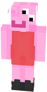 Mayra skin peppapig no lo descargo porque ya lo tengo