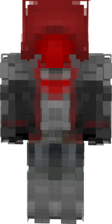 Red hood
