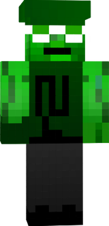 pickle nico