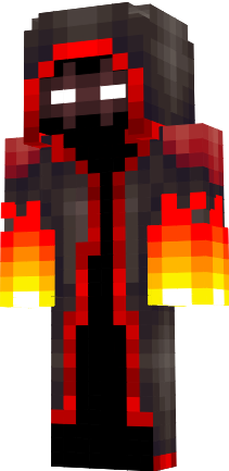 Preview of texture: LAVA BOY