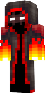 LAVA BOY
