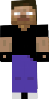 HEROBRINE